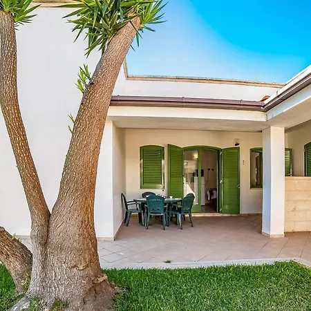 Borgo Primizia Village