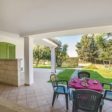 Апартаменти Borgo Primizia Отранто