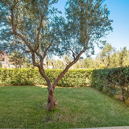 Borgo Primizia * Отранто