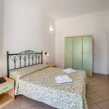 Borgo Primizia *