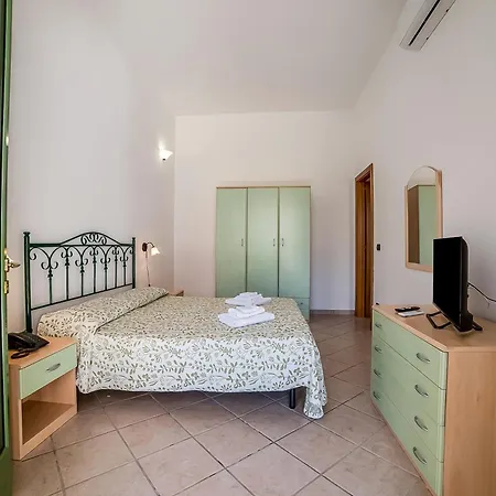 Borgo Primizia Апартаменти