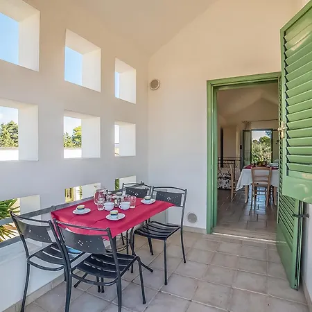 Borgo Primizia Отранто
