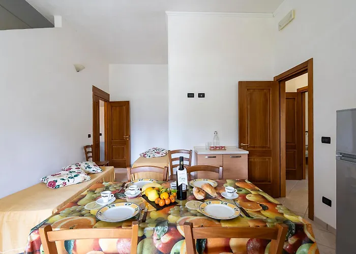 Borgo Primizia * أوترانتو