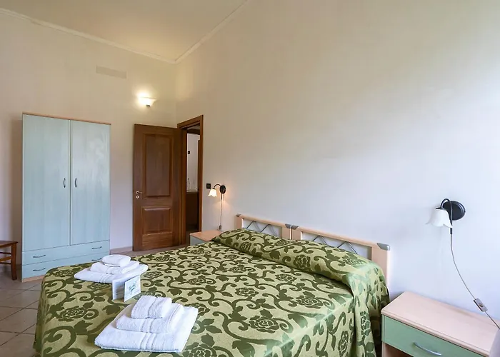 Apartament Borgo Primizia Otranto