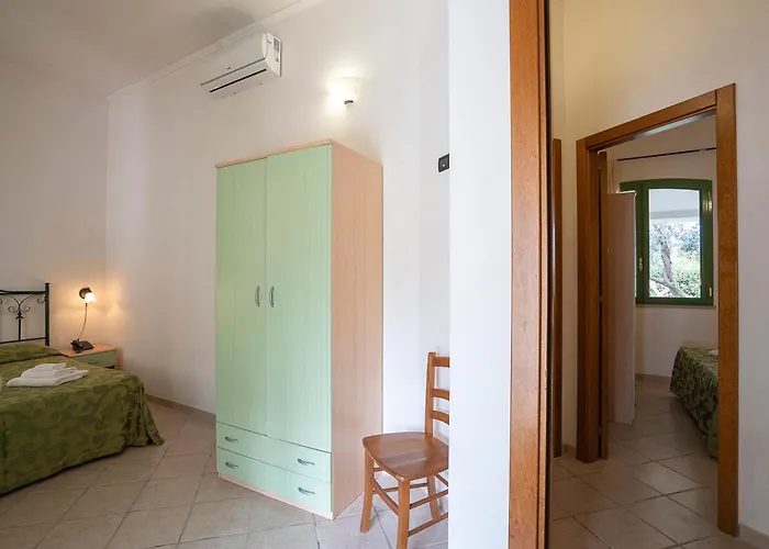 Borgo Primizia Village *