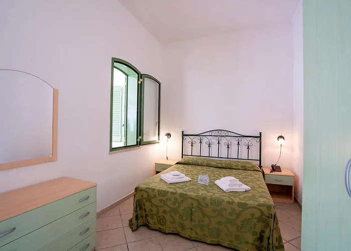 Borgo Primizia Village * Otranto