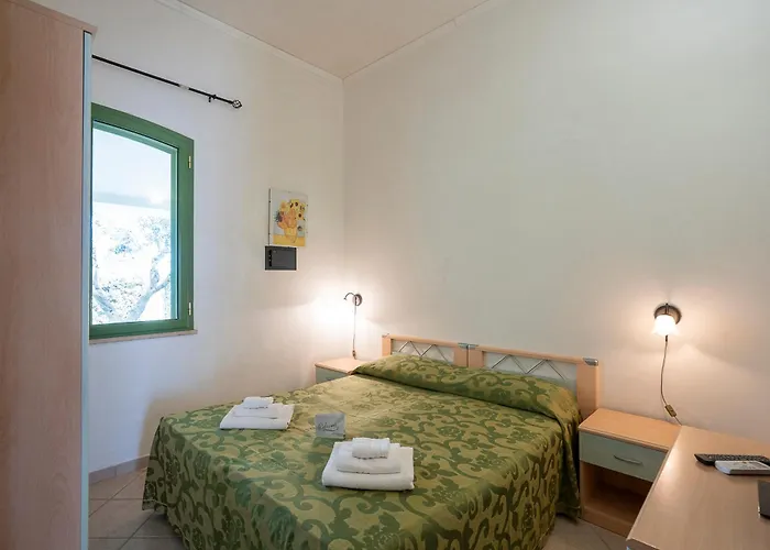 Borgo Primizia Village Appartamento Otranto