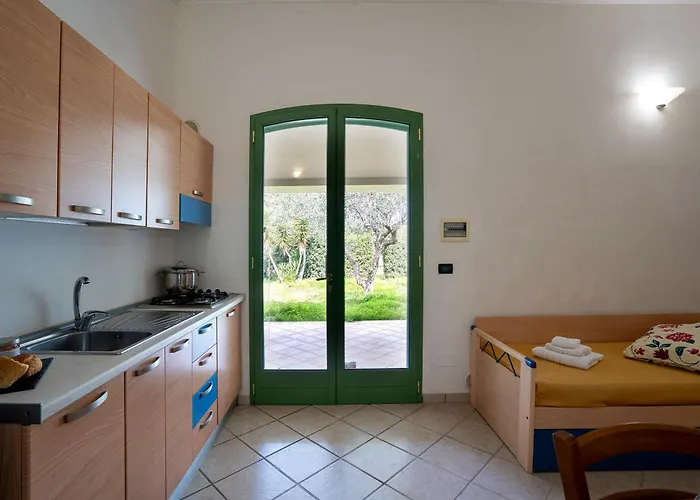 Appartamento Borgo Primizia Village Otranto