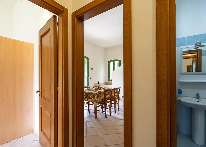 Borgo Primizia Otranto