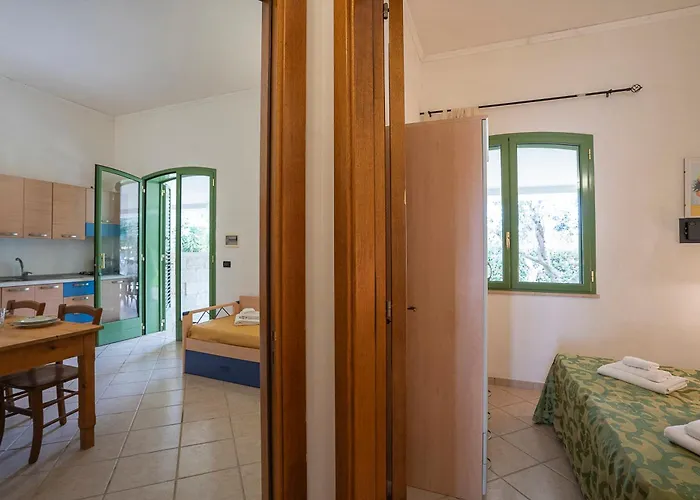 Borgo Primizia Village Appartamento