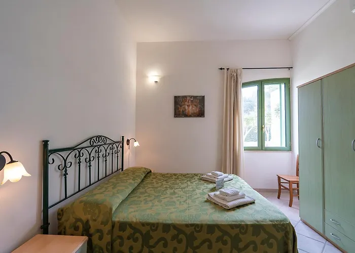 شقة Borgo Primizia