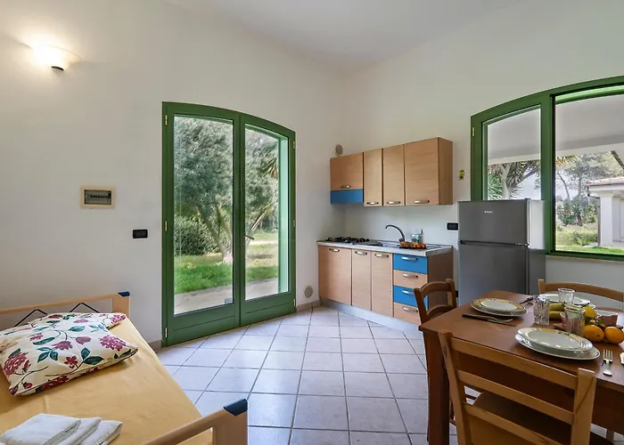 Borgo Primizia Village Appartamento *