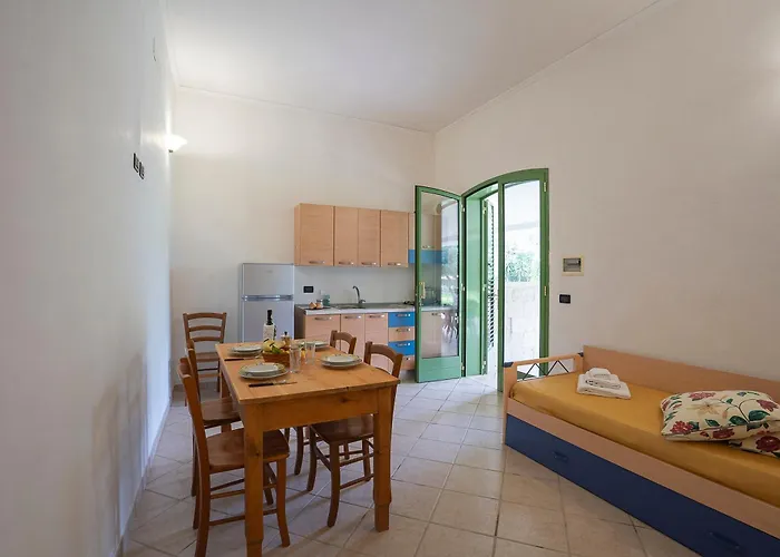 Appartamento Borgo Primizia Village Otranto