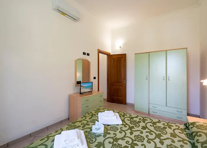 Borgo Primizia * أوترانتو