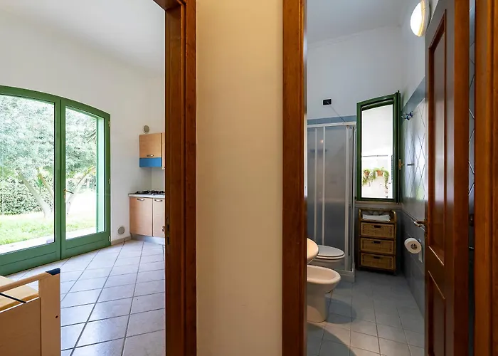 Borgo Primizia Village *