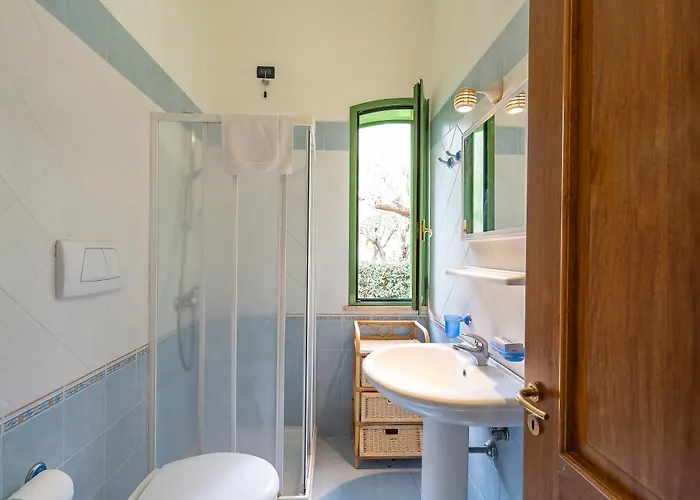 Borgo Primizia Daire