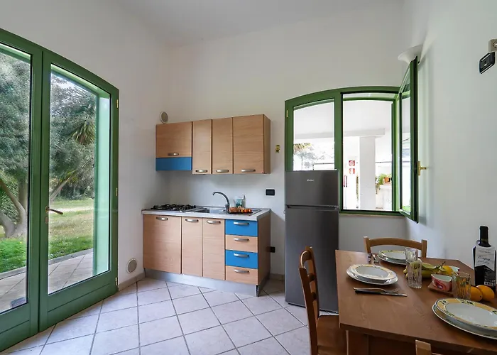 Borgo Primizia Village Appartamento *