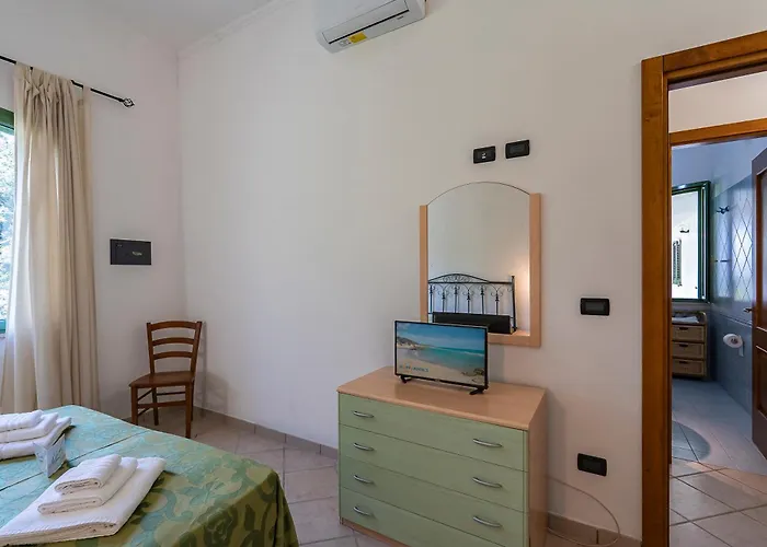 Borgo Primizia Village * Otranto