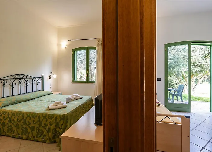 Appartamento Borgo Primizia Village *