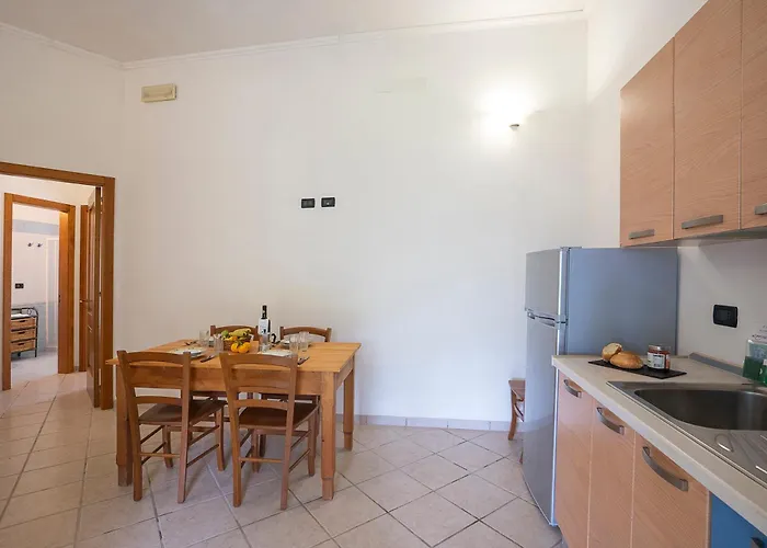 Borgo Primizia Village *