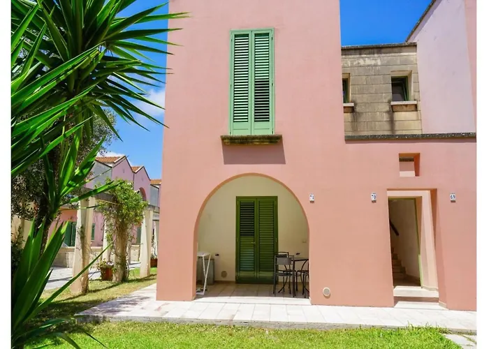 Borgo Primizia Village * Otranto