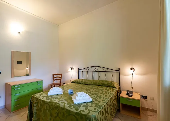 Daire Borgo Primizia