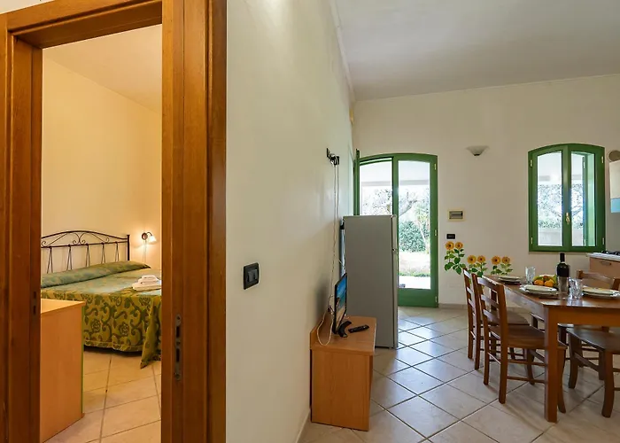 Borgo Primizia Village Appartamento *