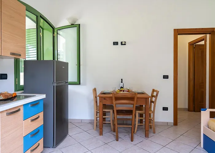 Apartament Borgo Primizia *