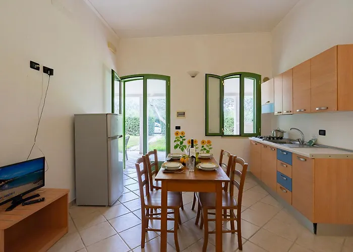 Borgo Primizia Village *