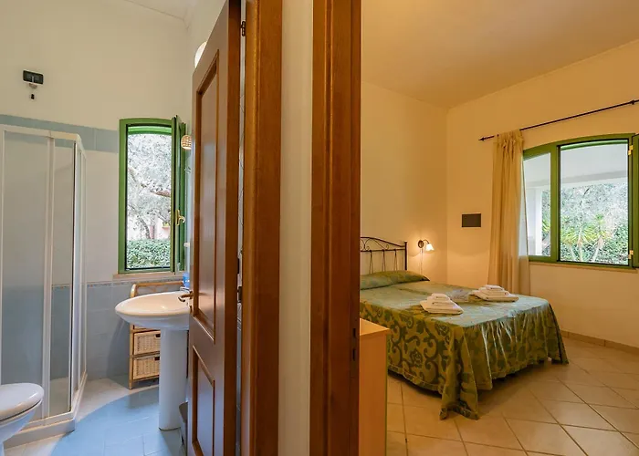 Borgo Primizia Village * Otranto