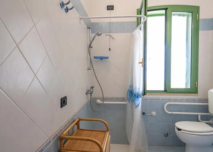 Daire Borgo Primizia *