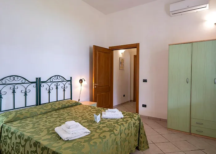 Borgo Primizia Village Appartamento *