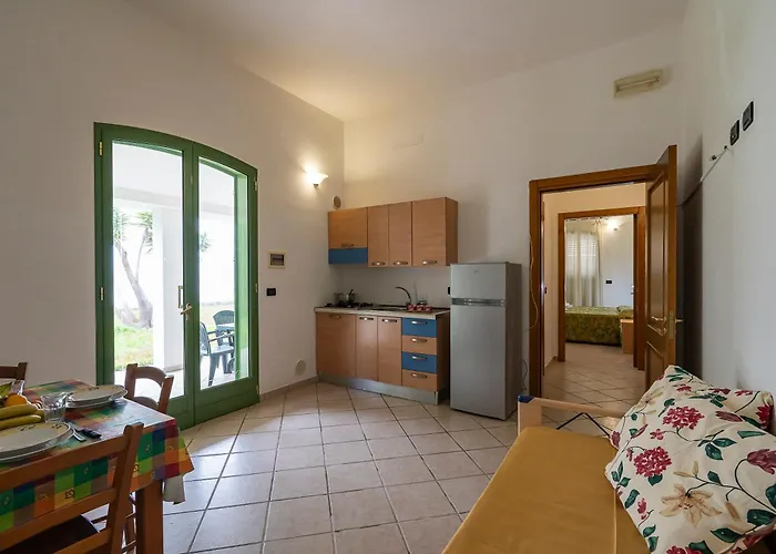 Apartament Borgo Primizia