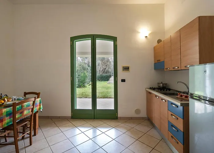 Borgo Primizia Village Appartamento *