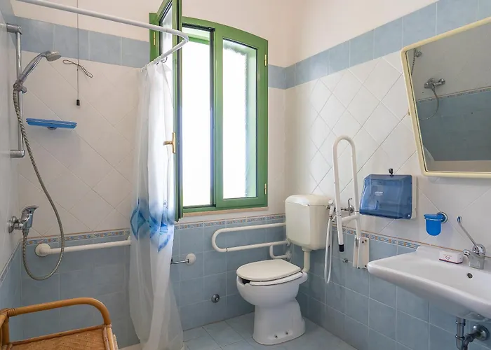 Apartament Borgo Primizia *