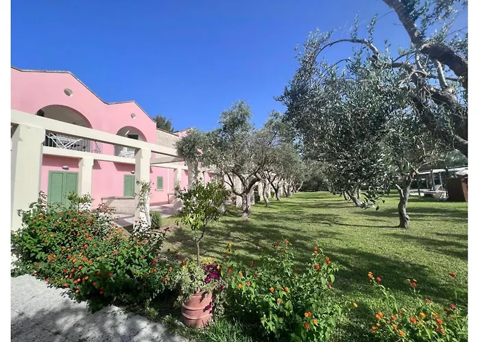 Apartament Borgo Primizia Otranto