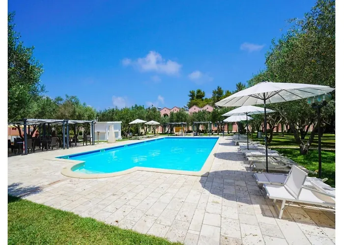 Borgo Primizia Village *