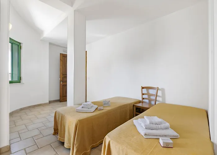 Borgo Primizia أوترانتو