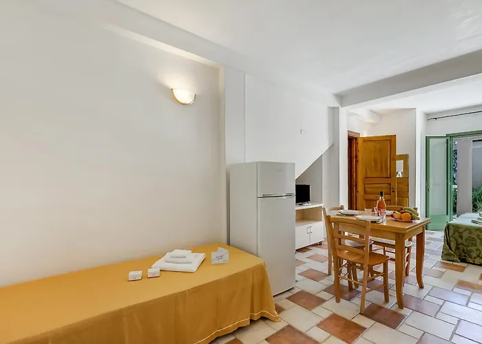 Borgo Primizia Otranto