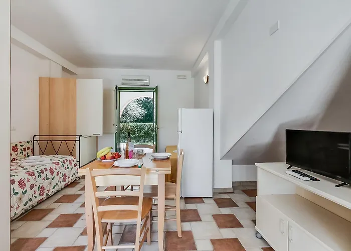 Borgo Primizia Otranto