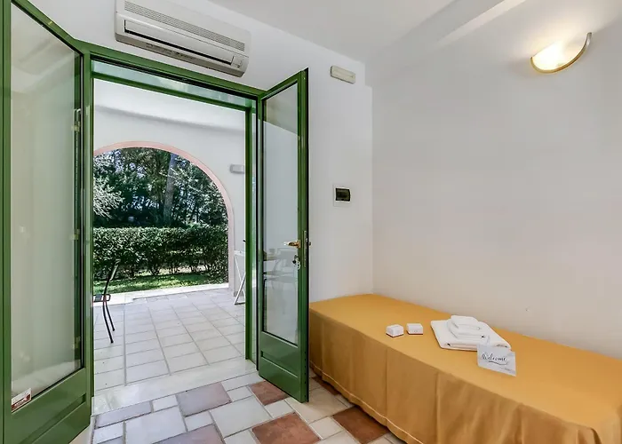 Appartamento Borgo Primizia Village