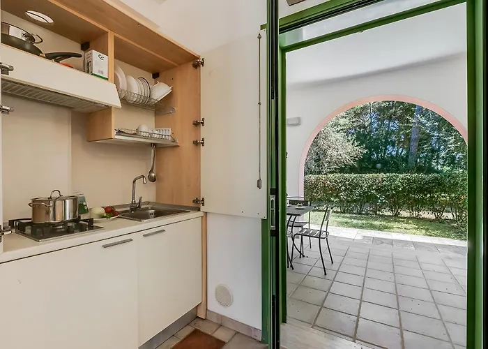 Borgo Primizia أوترانتو