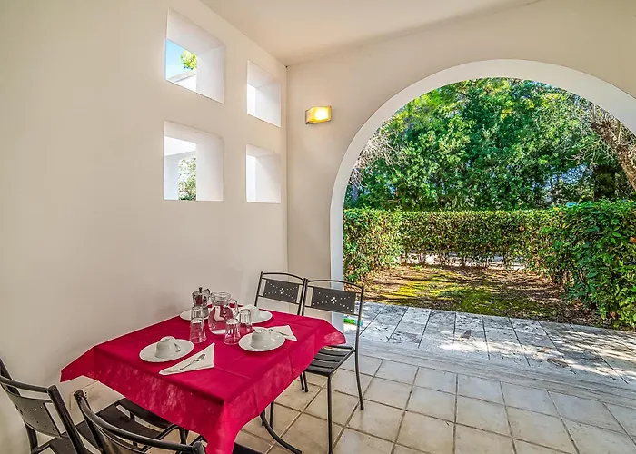 Daire Borgo Primizia Otranto