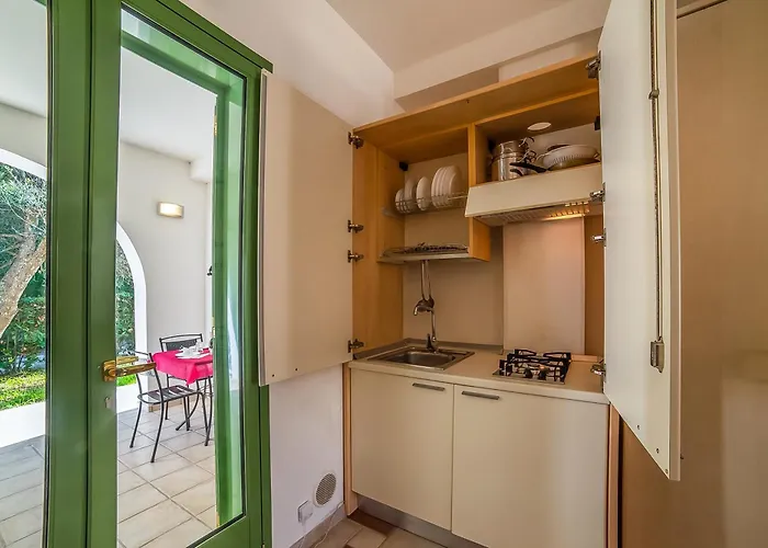 Borgo Primizia Village Appartamento Otranto