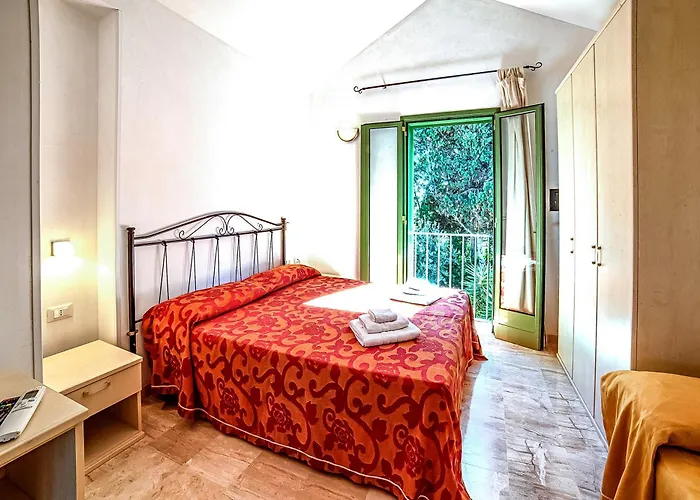 Apartament Borgo Primizia *