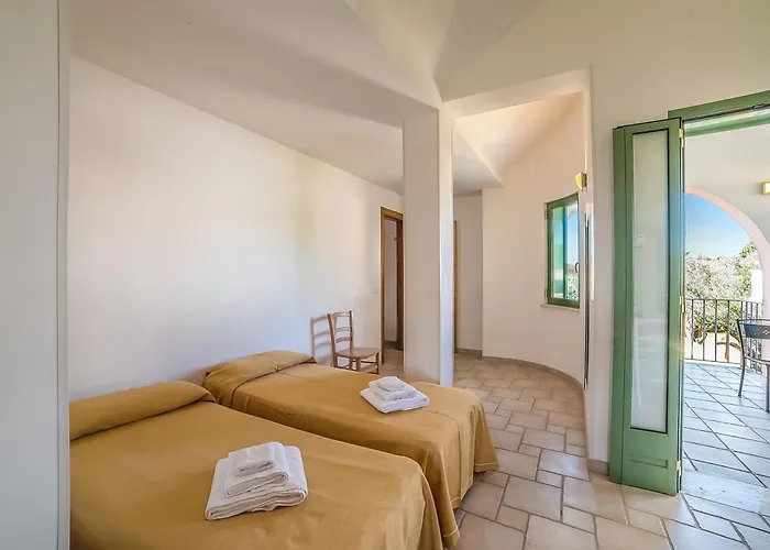 Borgo Primizia Village Otranto