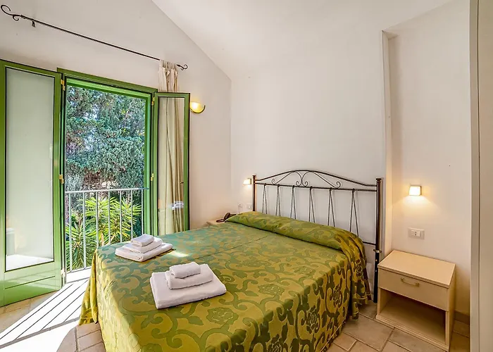 Borgo Primizia Apartament Otranto