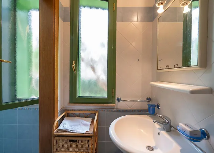 Apartament Borgo Primizia