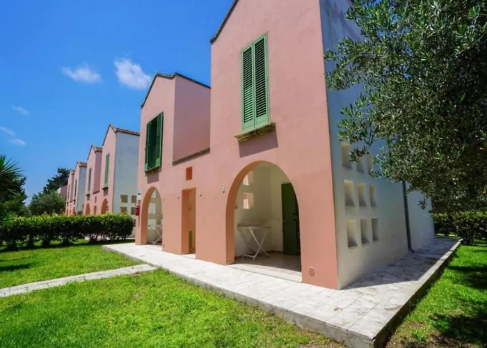 شقة Borgo Primizia