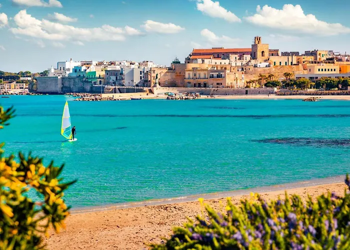 Borgo Primizia Village